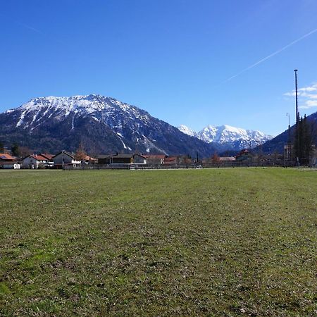 Schwabenbauernhof Apartment Ruhpolding Exterior photo